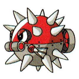 SA1-Senbon