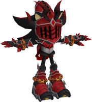 Dragon Hunter Lancelot