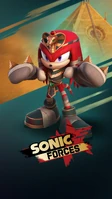Mummy Knuckles