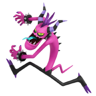 Sonic Racing: CrossWorlds
