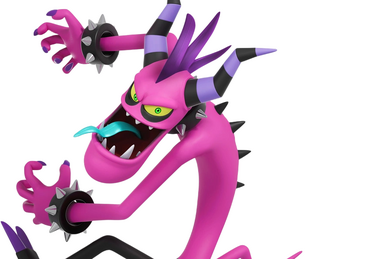 A.I. Shadow | Yu-Gi-Oh! Wiki | Fandom