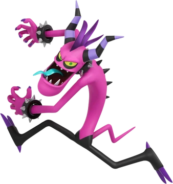 Zazz | Sonic Wiki Zone | Fandom