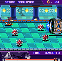 Shadow Shoot | Sonic News Network | Fandom