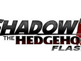 Shadow the Hedgehog Flash