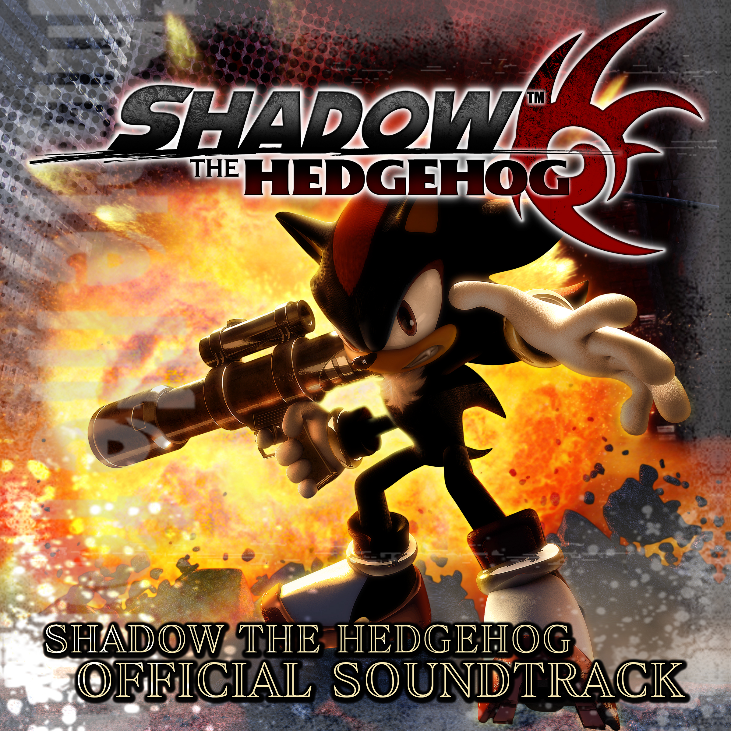 Sonic the Hedgehog (Music from the Motion Picture) – Álbum de