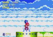 Sonic the Hedgehog 3 & Knuckles