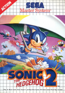 Sonic the Hedgehog 2