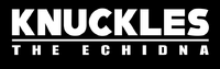 Alpha character logo, from Sonic Blitz.