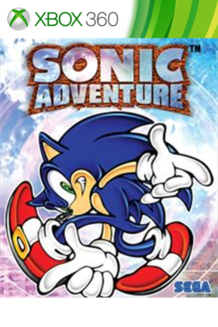 sonic adventure dx pc drm