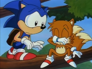 Sonic Past Cool 074
