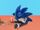 Sonic Pinball Party Commercial - 'Forfeit' Japan