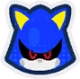 Metal Sonic