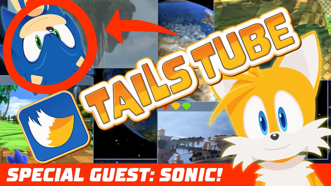 World Premiere, Sonic Wiki Zone