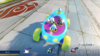 Team Sonic Racing