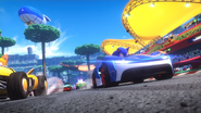 Team Sonic Racing Opening 10