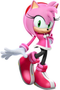 Mario &amp; Sonic at the Rio 2016 Olympic Games/Gallery | Sonic News Network |  Fandom