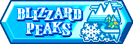 Blizzard Peaks Logo