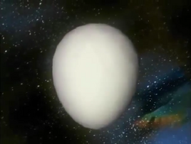 Eggdrive