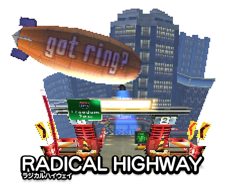 sonic generations radical highway