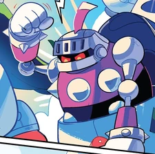 Heavy Rider | Sonic Wiki Zone | Fandom