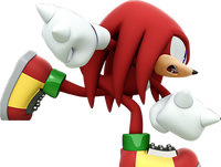 Knuckles