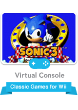 sonic the hedgehog on wii
