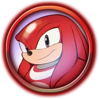 Knuckles' icon
