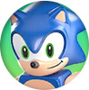 LEGO® Sonic