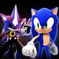 Sonic Speed Simulator icon