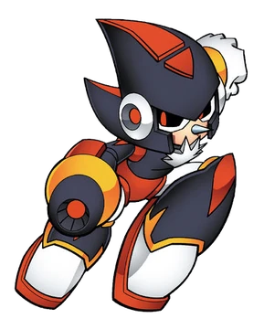 Shadow Man | Sonic Wiki Zone | Fandom