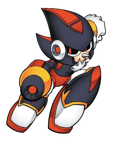 Shadow Android, Sonic Wiki Zone