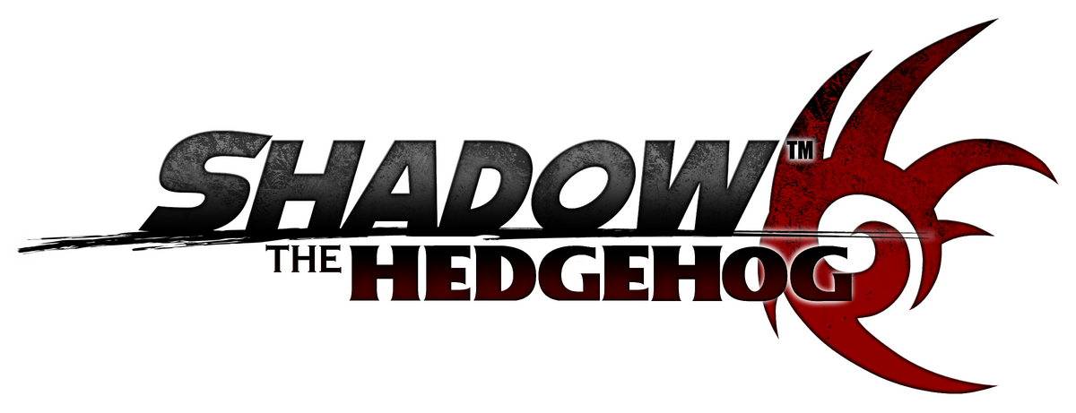 Shadow the Hedgehog Xbox Box Art Cover by Shadow the Hedgehog