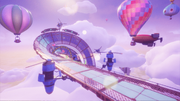 Skyroad