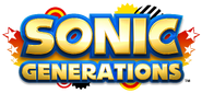 Sonic-generations