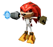 Sonic Chronicles ECM