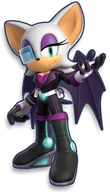 Sonic Dash - Elite Agent Rouge.png