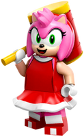 LEGO® Amy