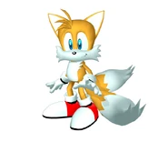 Miles "Tails" Prower