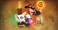 Promotional picture