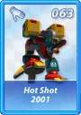 Hot Shot
