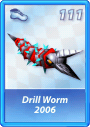 Drill Worm