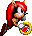 Knuckles' Chaotix