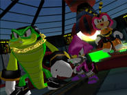 Chaotix ShTH cutscene