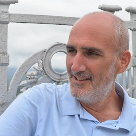 Eugenio Roldán