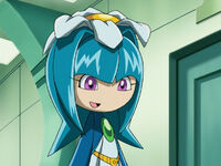 "An Underground Odyssey"