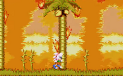 Hyper Sonic - The Missing Transformation