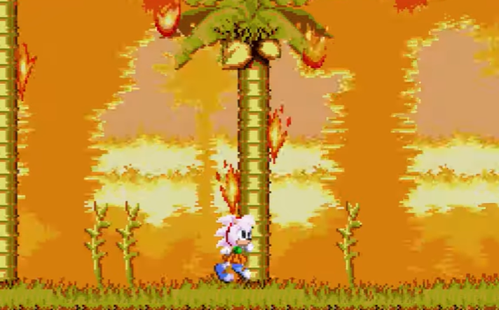 Hyper Sonic Mania Plus #1  ¡HyperSonic en Sonic Mania! 