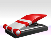 Jump Panel or Catapult in Sonic Runners.png