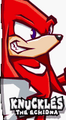 Knuckles the Echidna