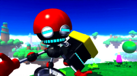 Orbot Sonic Lost World 4